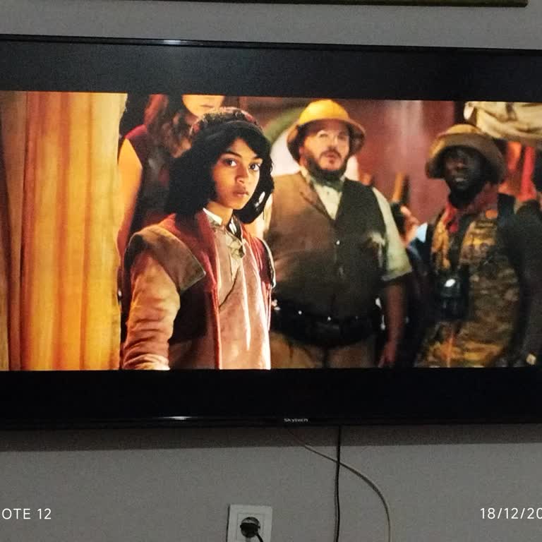 Skytech Sürekli Servise Giden Televizyon Sorunu