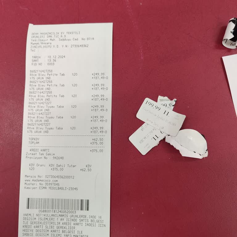 Fiyat Farkı Ve İlgisiz Müşteri Hizmeti