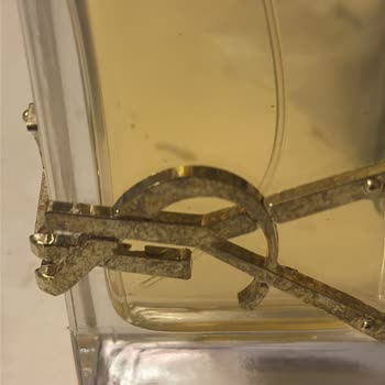 Kırık Ve Paslı Ürünlerle Hayal Kırıklığı