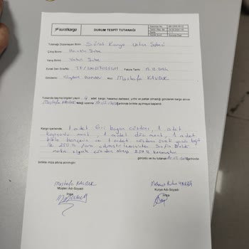 Satıcı Hakları Göz Ardı Ediliyor