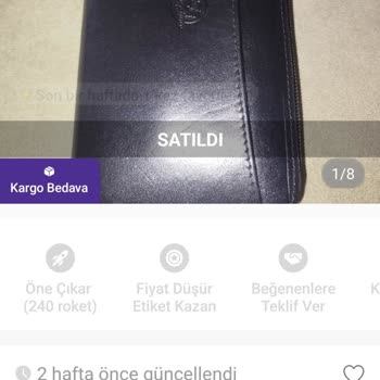 Satıcı Hakları Göz Ardı Ediliyor
