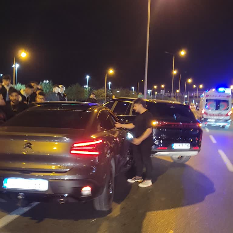 Sigorta Onayı Bekleyen Araç Mağduriyeti