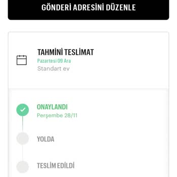 Black Friday Siparişim Neden Hâlâ Teslim Edilmedi?