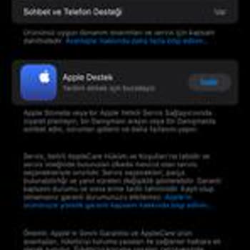 Sıfır Diye Kullanılmış Ürün Gönderildi!