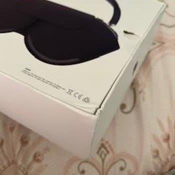 Sıfır Diye Kullanılmış Ürün Gönderildi!