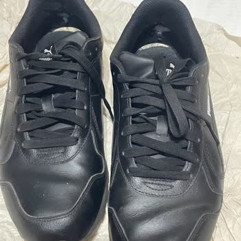 Puma Ayakkabı Sorunu: Çözüm Bekleyen Müşteri