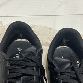 Puma Ayakkabı Sorunu: Çözüm Bekleyen Müşteri