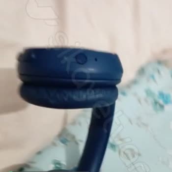 JBL Açma Kapama Düğmesi Takıldı