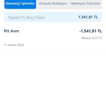 Ödeme Sorunu Ve Destek Eksikliği