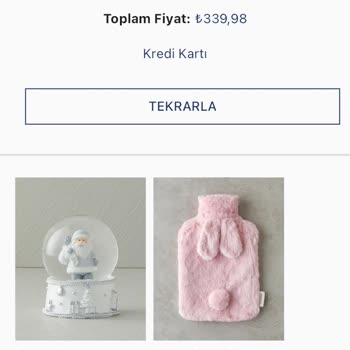 İade Sürecindeki Sorumsuzluk Ve Kayıp Kargo Sorunu