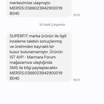 Su Geçirmez Ayakkabının İlk Yağmurda Su Alması