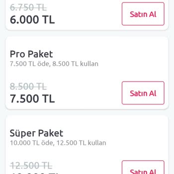 TikTak'ta Yanlış Hesaplanan Kiralama Ücreti Şoku