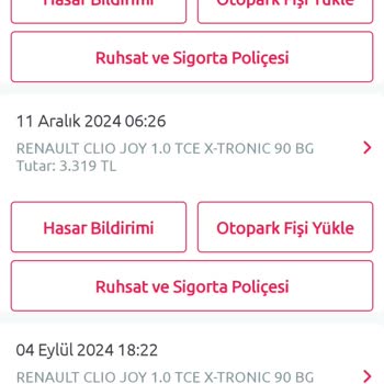 TikTak'ta Yanlış Hesaplanan Kiralama Ücreti Şoku