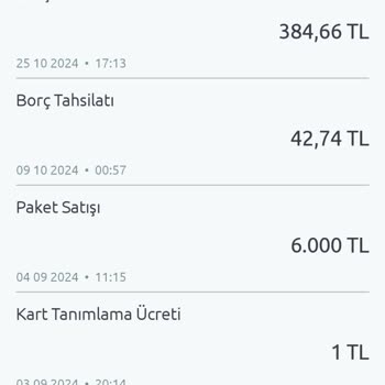 TikTak'ta Yanlış Hesaplanan Kiralama Ücreti Şoku