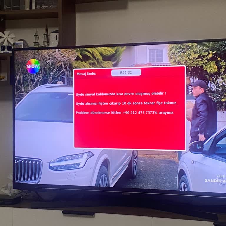 Canlı Destekle Sorun Çözülmüyor, Digiturk Pişmanlığı