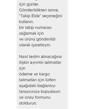 Letgo'da Güvenlik Sorunu: Yanıltıcı Mesajlar