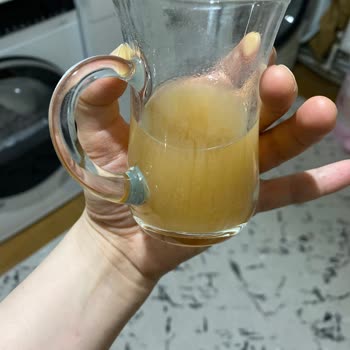 Meyöz Kalitesi Hayal Kırıklığı