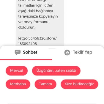 Yanlış Yönlendirme Sonrası Endişe