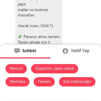 Yanlış Yönlendirme Sonrası Endişe