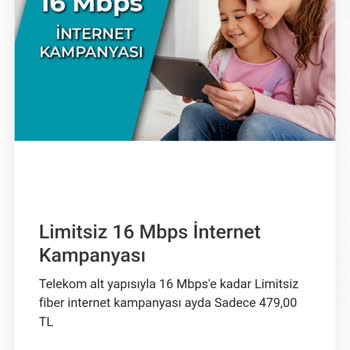 Yanıltıcı İnternet Aboneliği Ve Güven Sorunu