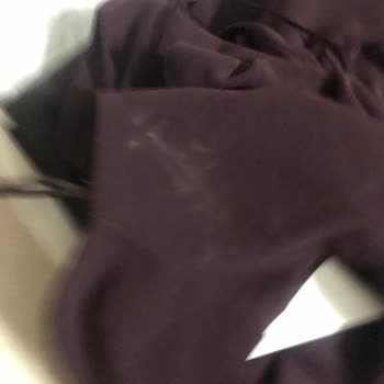 Zara Online Alışverişte Lekeli Ürün Şoku