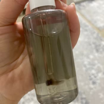 Göz Çevresi Ürünü Küf Şoku!