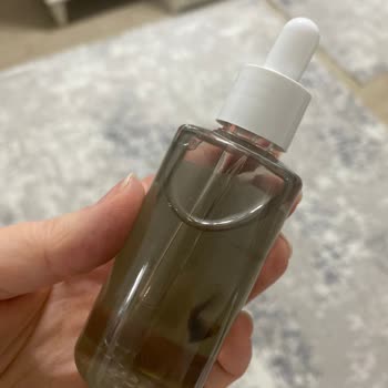 Göz Çevresi Ürünü Küf Şoku!