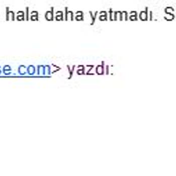 Geciken İade Ve Müşteri Hizmetleri Sorunu
