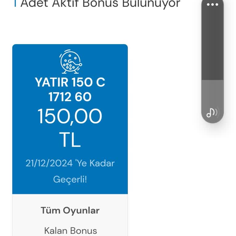 Milli Piyango Uygulamasında Kullanılamayan Bonus Sorunu