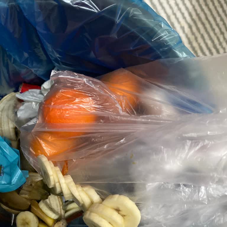 Aldığım Meyveler Beklentimi Karşılamadı