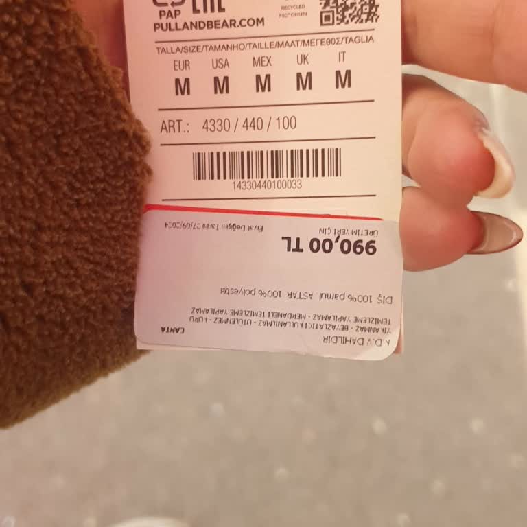 Korupark Mağazasında Kaba Üslup Ve Müşteri Deneyimi