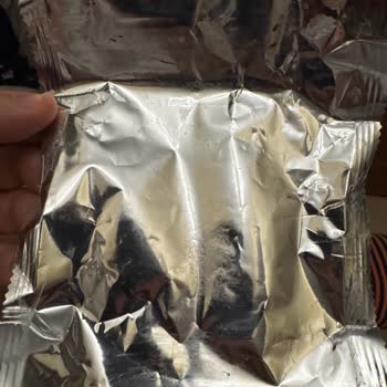 Eti Popkek Kampanya Kodunun Görünmemesi