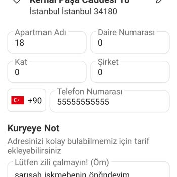 Yemek Sepeti'nde Güvenlik Açığı: Habersiz Sipariş Ve Mağduriyet