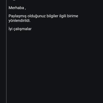 Vivense'den Dolap Kurulumu Ve İade Sorunu