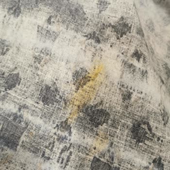 Siemens Çamaşır Makinesi Ve Sarı Leke Sorunu