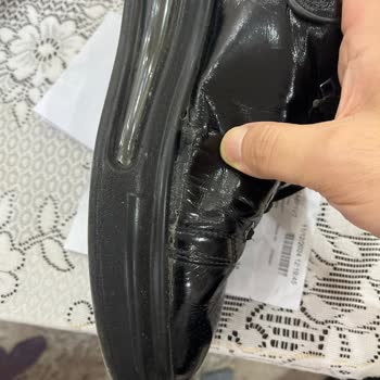 Desa Ayakkabıda Kalitesiz Hizmet Ve Müşteri Memnuniyetsizliği