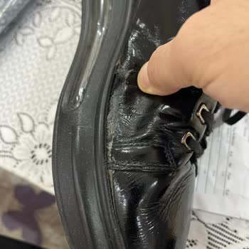 Desa Ayakkabıda Kalitesiz Hizmet Ve Müşteri Memnuniyetsizliği