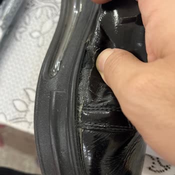 Desa Ayakkabıda Kalitesiz Hizmet Ve Müşteri Memnuniyetsizliği