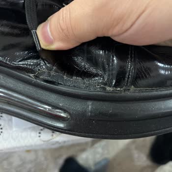 Desa Ayakkabıda Kalitesiz Hizmet Ve Müşteri Memnuniyetsizliği