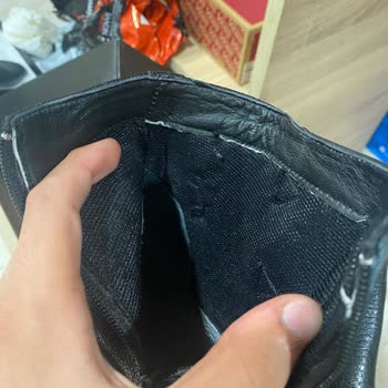 Boyner'den Sürekli Kusurlu Ürün Ve Zaman Kaybı