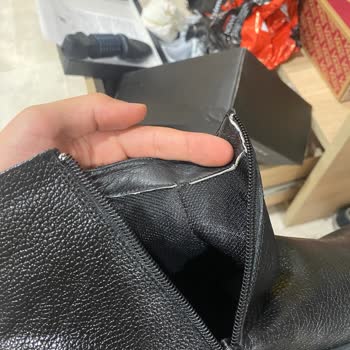 Boyner'den Sürekli Kusurlu Ürün Ve Zaman Kaybı