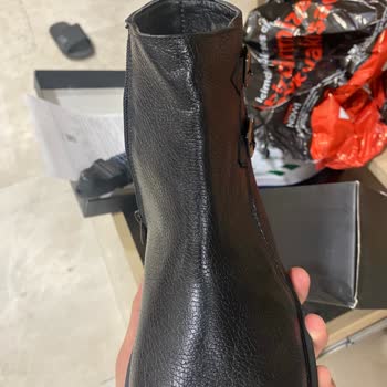 Boyner'den Sürekli Kusurlu Ürün Ve Zaman Kaybı