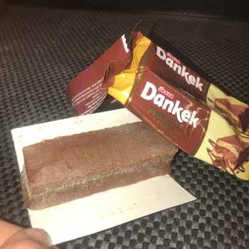 Ülker Dankek'te Küf Şoku!