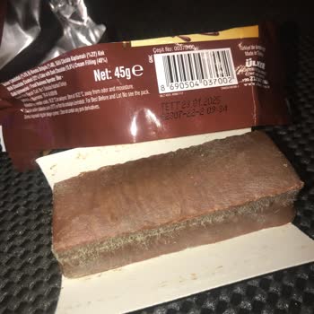 Ülker Dankek'te Küf Şoku!