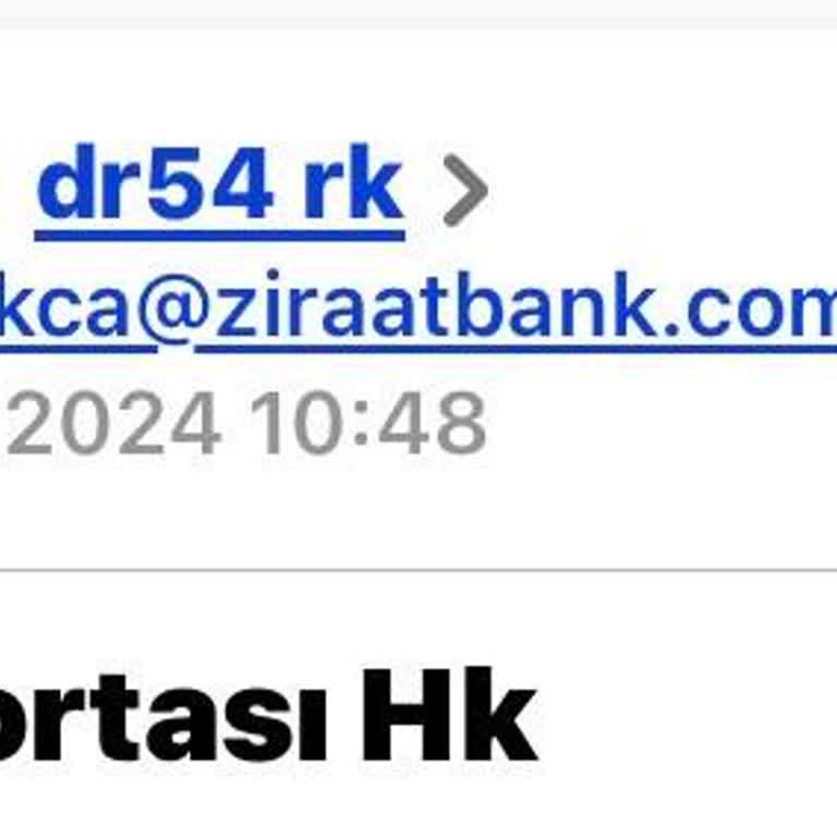 Ziraat Bankası Müşteri Temsilcisi İlgisizliği Ve Ciddiyetsizlik