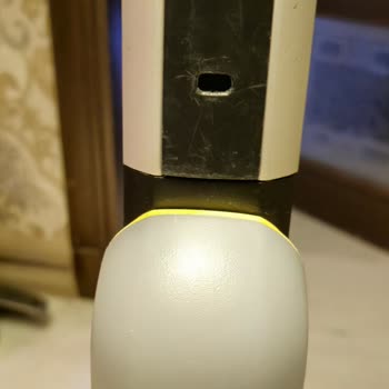 Karcher Servisinden Cihaz Değişimi Talebi Ve İlgisizlik Şikayeti
