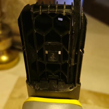 Karcher Servisinden Cihaz Değişimi Talebi Ve İlgisizlik Şikayeti