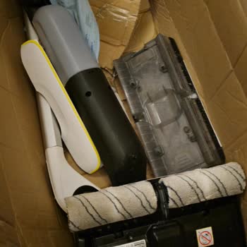 Karcher Servisinden Cihaz Değişimi Talebi Ve İlgisizlik Şikayeti