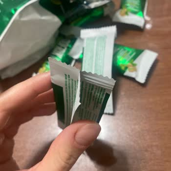 Kahve Dünyası Gofrik Paketlerinden Boş Çıkıyor