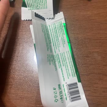 Kahve Dünyası Gofrik Paketlerinden Boş Çıkıyor